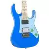 Ibanez GRGM 21 MCGB light blue E-Gitarre