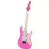 Ibanez GRGM 21 MCGB pink E-Gitarre