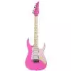 Ibanez GRGM 21 MCGB pink E-Gitarre