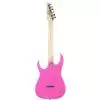 Ibanez GRGM 21 MCGB pink E-Gitarre