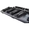 BOSS ME-80 Multieffekt-Prozessor fr Gitarre