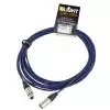 MLight DMX PRO 1 pair 110 Ohm 10m Kabel