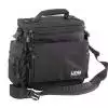 UDG SlingBag 50LP + 2 CD Map Black
