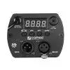Cameo CLPSTMINIQ8W Studio Mini PAR