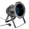 Cameo PAR 64 CAN 3W BS - 36 x 1 W LED PAR Can RGB Cameo PAR 64 CAN 3W BS - 36 x 1 W LED PAR Can RGB