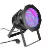 Cameo PAR 64 CAN - 183 x 10 mm LED PAR Can RGB
