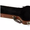 Hoefner H64/CG club guitar Koffer für E-Gitarren Hoefner H64/CG club guitar Koffer für E-Gitarren
