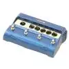 Line 6 MM-4  Effektger�t f�r Gitarre