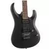 Cort X1 FR BKS E-Gitarre