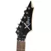 Cort X1 FR BKS E-Gitarre