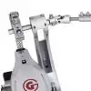 Gibraltar 9711 G DB  Doppeldrumpedal