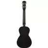 Korala PUC30-001 Konzert Ukulele Black Panther