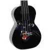 Korala PUC30-001 Konzert Ukulele Black Panther