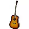 Morrison MGW305 SB Westerngitarre