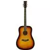 Morrison MGW305 SB Westerngitarre