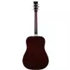 Morrison MGW305 SB Westerngitarre