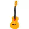 Korala PUC OR Konzert Ukulele, orange