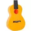 Korala PUC OR Konzert Ukulele, orange