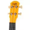 Korala PUC OR Konzert Ukulele, orange