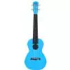 Korala PUC 20 LBU Konzert Ukulele, blau