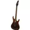 Ibanez S 970 WRW NT Premium E-Gitarre mit Koffer