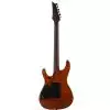 Ibanez S 970 WRW NT Premium E-Gitarre mit Koffer