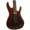 Ibanez S 970 WRW NT Premium E-Gitarre mit Koffer