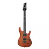 Ibanez S 521 MOL  E-Gitarre