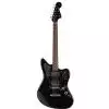 Fender Jaguar HH Blk