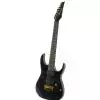 Ibanez Iron Label RGIX 27 FEQM TG E-Gitarre