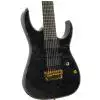 Ibanez Iron Label RGIX 27 FEQM TG E-Gitarre