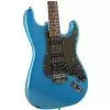 Fender Squier Affinity Stratocaster HSS LPB RW E-Gitarre