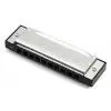 Harley Benton Blues Harp Bb Mundharmonika
