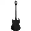 Gibson SGJ Series FB Fireburst Satin 2014  E-Gitarre