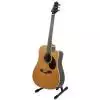 Samick D14CE-N Westerngitarre (mit Tonabnehmer)