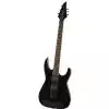 Jackson SLATTXMGQ3-6 TRS BLK E-Gitarre