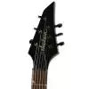 Jackson SLATTXMGQ3-6 TRS BLK E-Gitarre