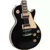 Gibson Les Paul Classic 2014 EB Ebony E-Gitarre