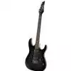 Ibanez GRX 70 QA TKS Transparent Black Sunburst E-Gitarre