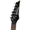 Ibanez GRX 70 QA TKS Transparent Black Sunburst E-Gitarre