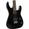 Jackson JS11 DINKY BLK E-Gitarre