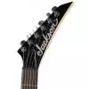 Jackson JS11 DINKY BLK E-Gitarre