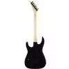 Jackson JS32TQ Dinky transparent black E-Gitarre