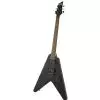 Schecter Demon V-1 SBK E-Gitarre