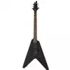 Schecter Demon V-1 SBK E-Gitarre