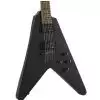 Schecter Demon V-1 SBK E-Gitarre