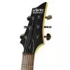 Schecter Demon V-1 SBK E-Gitarre