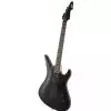 Schecter Revenger SBLK E-Gitarre