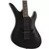 Schecter Revenger SBLK E-Gitarre