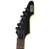 Schecter Revenger SBLK E-Gitarre